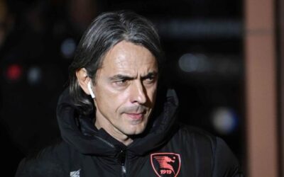 Guillermo Ochoa tendrá nuevo técnico en Salernitana, Inzaghi destituido
