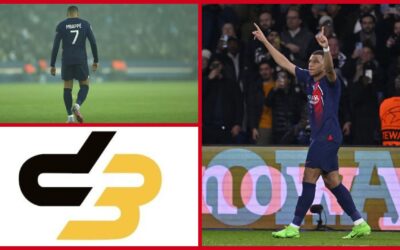 Podcast D3: Kylian Mbappé dice al PSG que dejará el club al final de la temporada