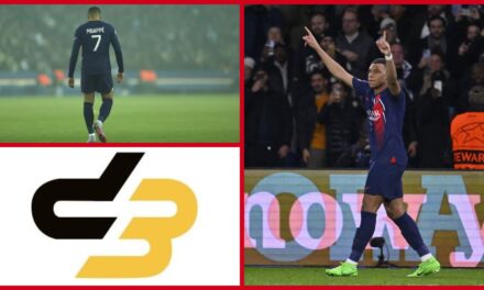 Podcast D3: Kylian Mbappé dice al PSG que dejará el club al final de la temporada