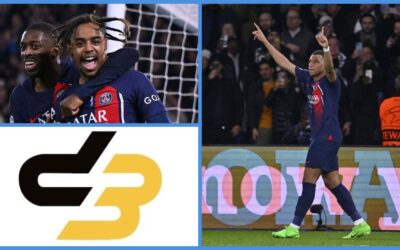 Podcast D3: Mbappé marca otra vez la diferencia y el PSG saca ventaja 2-0 ante la Real Sociedad