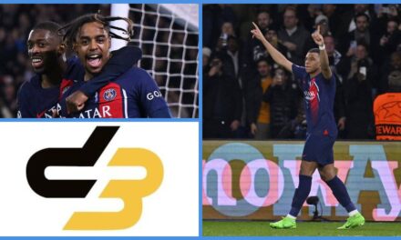 Podcast D3: Mbappé marca otra vez la diferencia y el PSG saca ventaja 2-0 ante la Real Sociedad