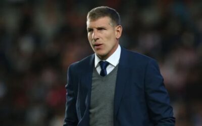 Martín Palermo asume las riendas como técnico del paraguayo Olimpia