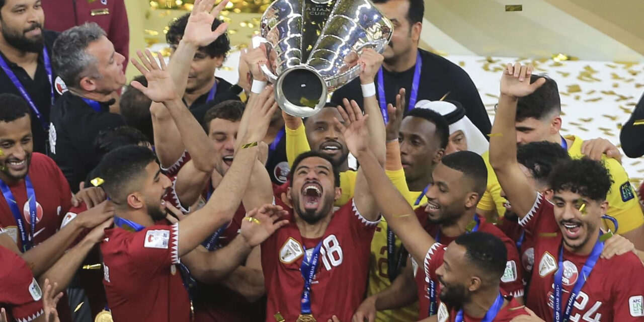 Qatar y Costa de Marfil escalan en ranking FIFA tras títulos continentales