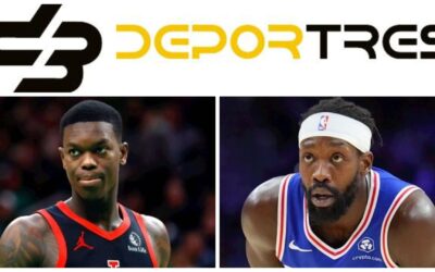 Knicks apuestan en grande y algunos miran a playoffs al cerrar el mercado en la NBA(Video D3 completo 12:00 PM)