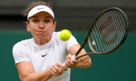 Simona Halep gana su apelación en caso de dopaje y podrá jugar de inmediato