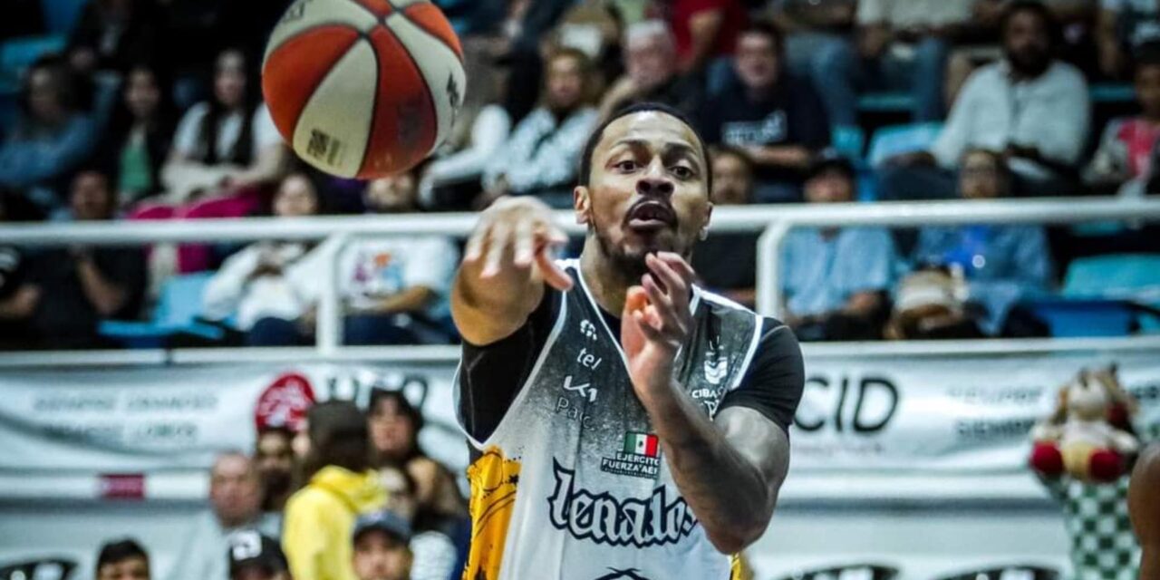 Derrota de Zonkeys ante Venados