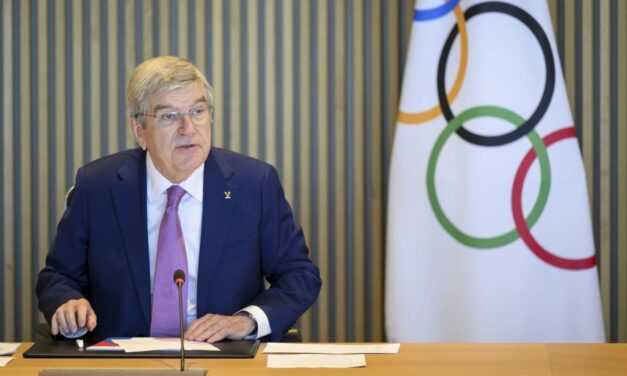COI insta hacer omiso a competencias de Rusia que buscan ser alternativa a Juegos Olímpicos