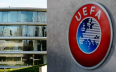 UEFA dispuesta a ampliar los planteles de la Euro 2024 para evitar riesgo de lesiones