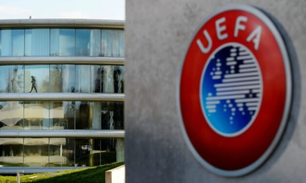 UEFA dispuesta a ampliar los planteles de la Euro 2024 para evitar riesgo de lesiones