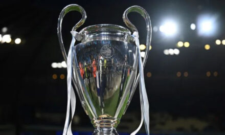 Champions League tendrá nuevo formato