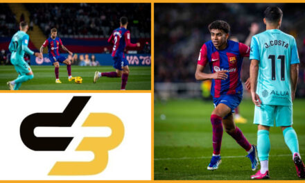 Podcast D3: Yamal marca en victoria del Barcelona 1-0 sobre el Mallorca