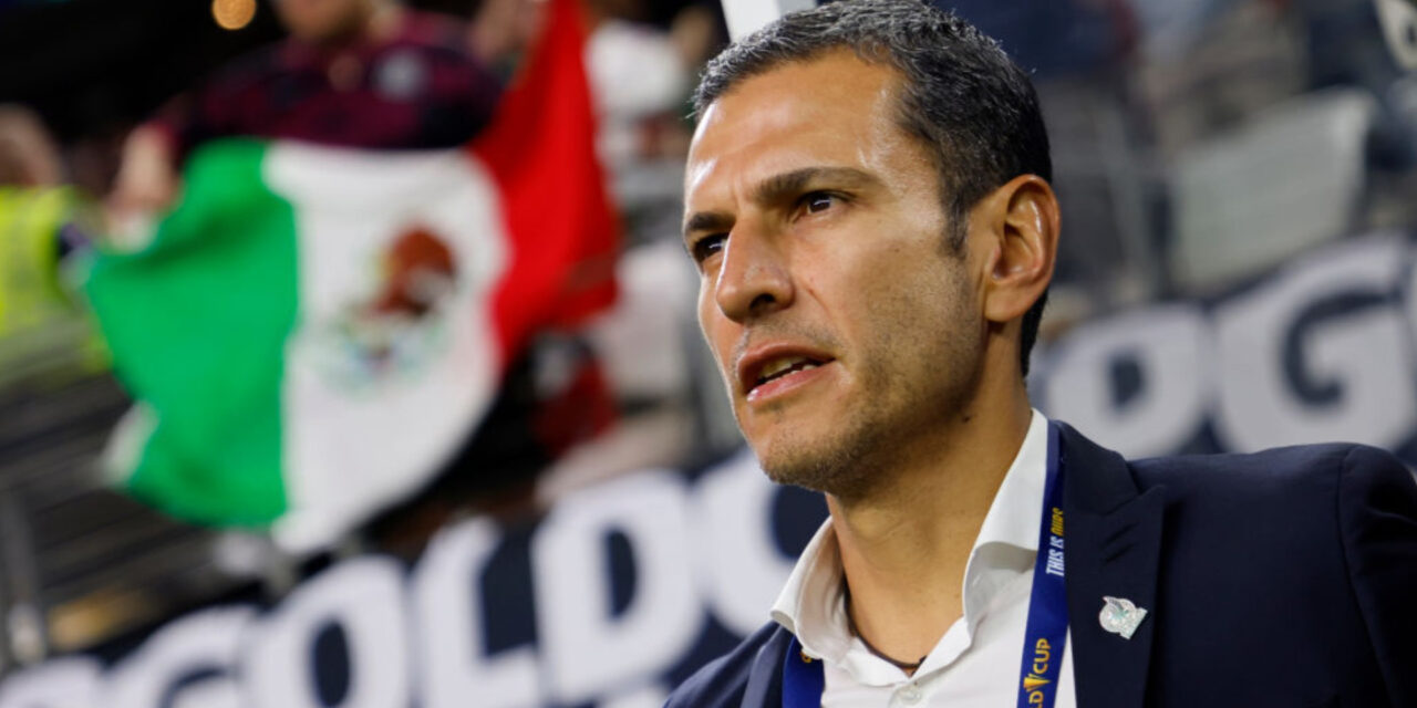 Sin Jiménez y con el regreso de Rodríguez, México encara la Liga de Naciones