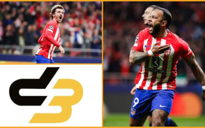 Podcast D3: Atlético se clasifica a cuartos tras vencer al Inter por penales