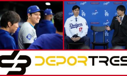 Dodgers despiden al intérprete de Ohtani por acusaciones de apuestas ilegales y robo a la estrella(Video D3 completo 12:00 PM)
