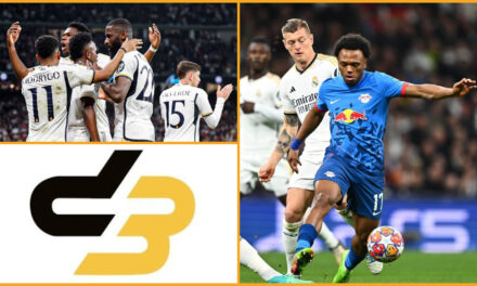 Podcast D3: Real Madrid empata 1-1 ante un aguerrido Leipzig y avanza a cuartos en la Liga de Campeones