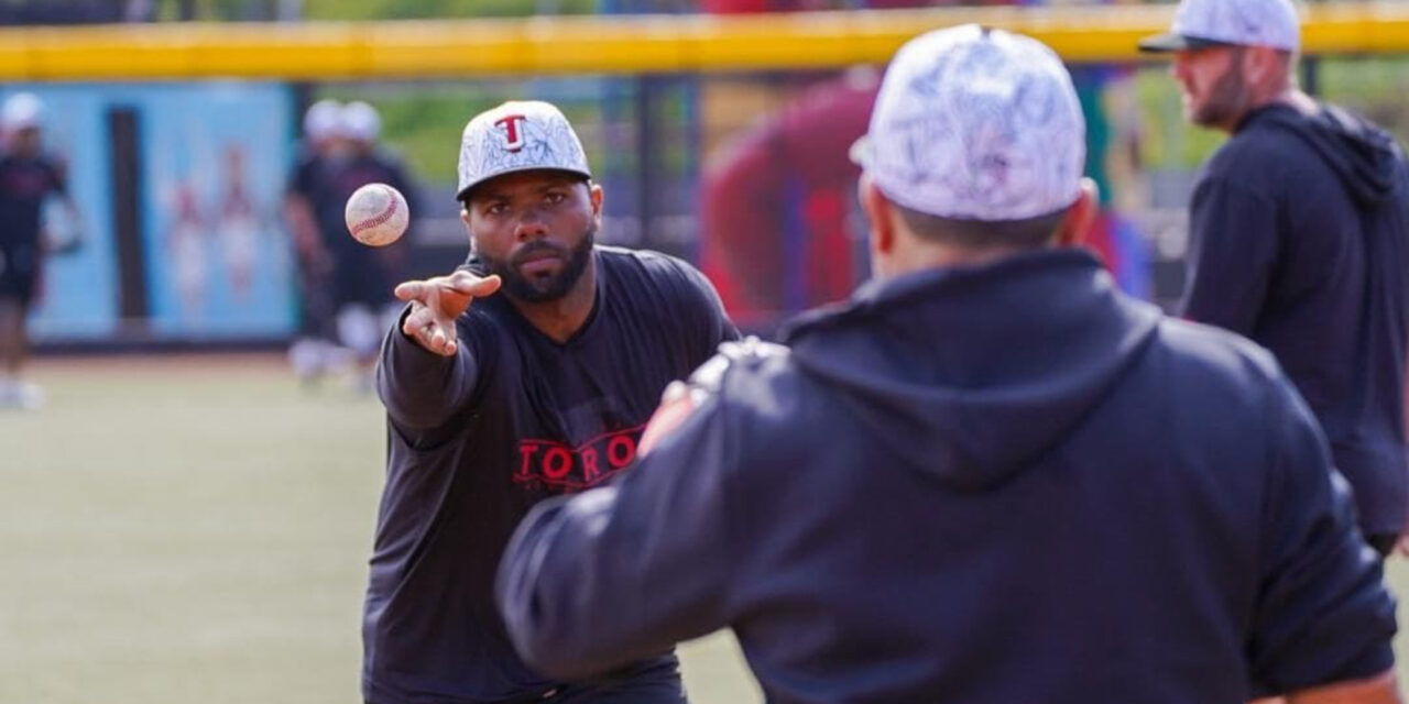 Se intensifica la pretemporada de Toros