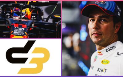 Podcast D3: ‘Checo’ Pérez no está cómodo con el RB20