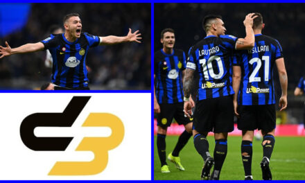 Podcast D3: Con gol de Alexis, Inter da otro paso por el scudetto al vencer 2-1 a Genoa
