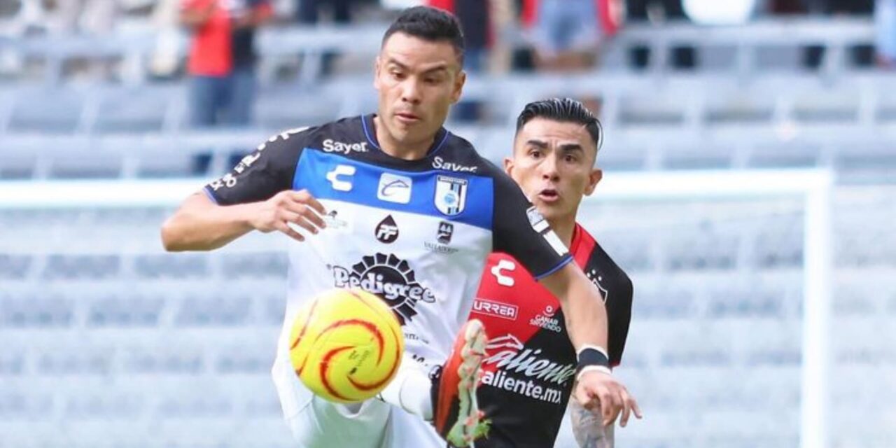 Gallos venció al Atlas