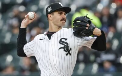 Padres adquieren a Dylan Cease en cambio con Medias Blancas