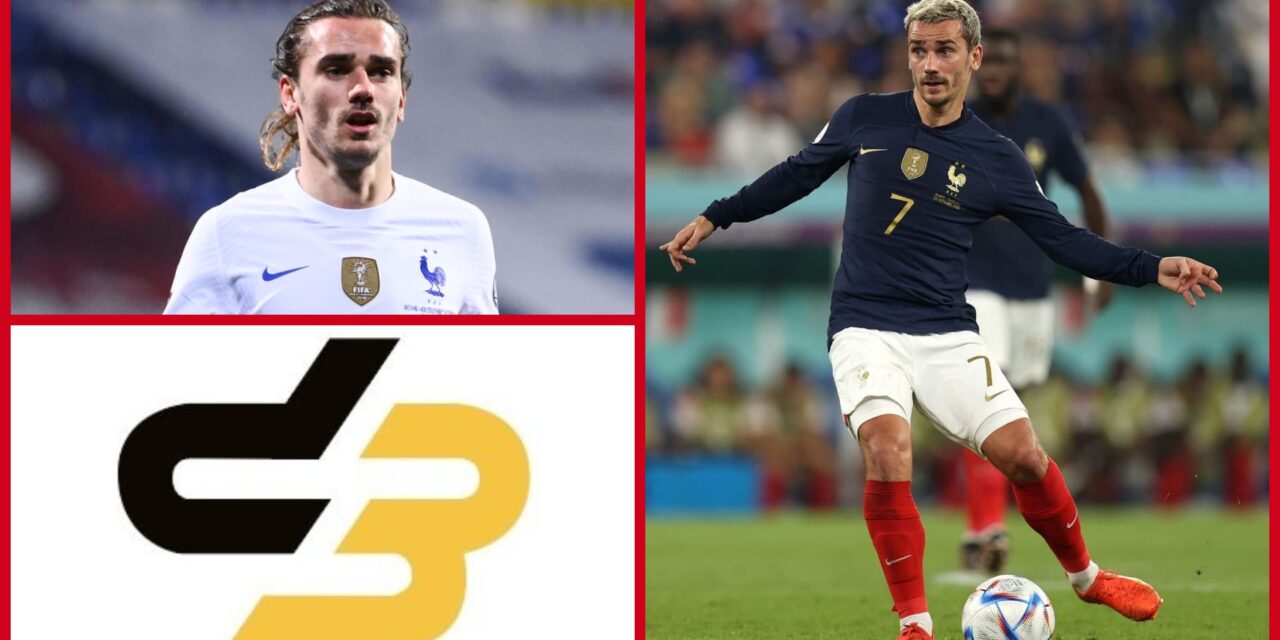 Podcast D3: Griezmann abandona la concentración de la Selección de Francia