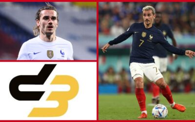 Podcast D3: Griezmann abandona la concentración de la Selección de Francia