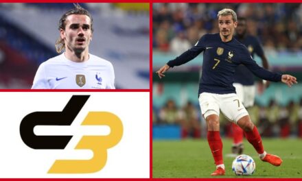 Podcast D3: Griezmann abandona la concentración de la Selección de Francia