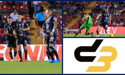PodcastD3: Triunfo de Gallos ante FC Juárez