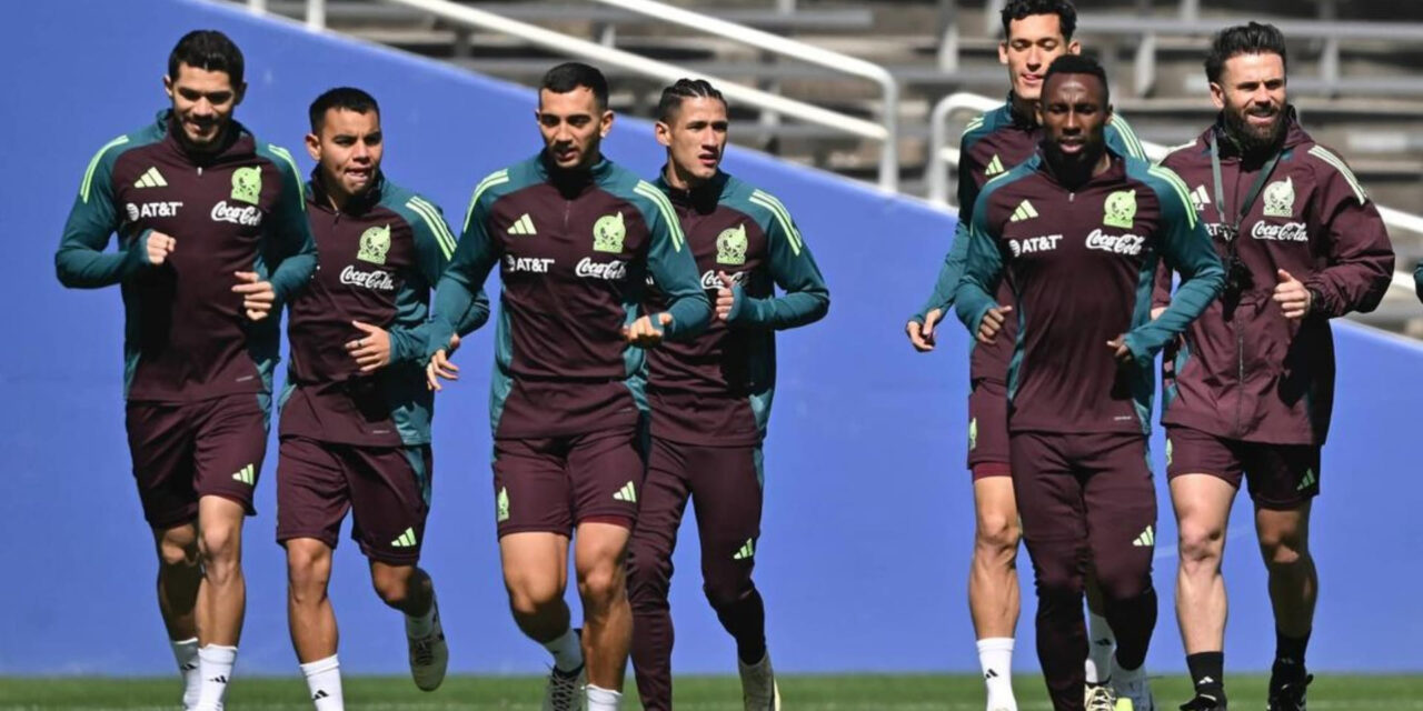 Selección Mexicana no piensa en la Final por respeto a Panamá
