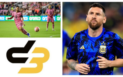 Podcast D3: Messi, sobre su retirada: «Cuando sienta que es el momento lo haré sin pensar en la edad»
