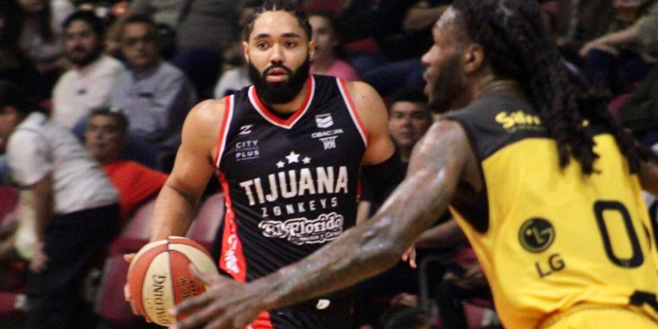 Zonkeys saca la “escoba” por segunda serie consecutiva