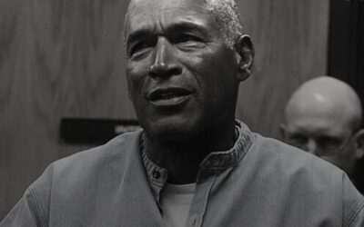 Falleció O. J. Simpson, ex jugador de la NFL juzgado por asesinato de su ex esposa