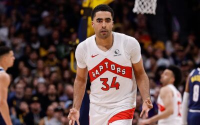 La NBA suspende a Jontay Porter por compartir información y apostar en partidos