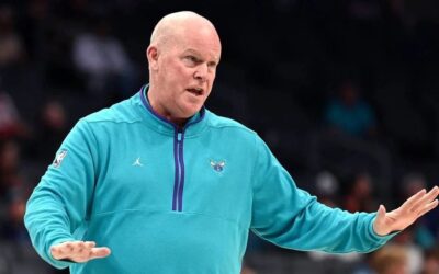 Steve Clifford dejará de ser el técnico de Hornets al final de la temporada