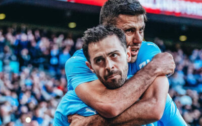 Manchester City aún puede ir por el doblete tras vencer al Chelsea en la semifinal de la Copa FA