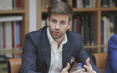 Jueza bloquea cuenta de compañía de Piqué dentro de pesquisa por Supercopa de España