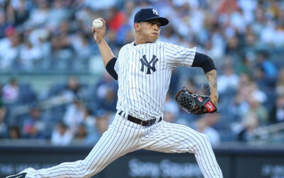Loáisiga ingresa a la lista de lesionados de 60 días de los Yankees