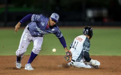 Toros de Tijuana ligó su tercera victoria ante Algodoneros