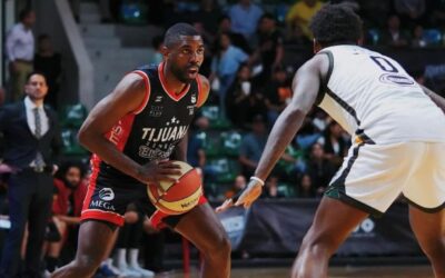 Zonkeys barre al subcampeón de CIBACOPA en la Arena Sonora