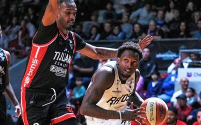 En cardíaco partido, Zonkeys se impone a Rayos en la Arena Sonora