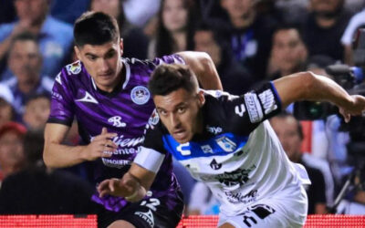 Mazatlán gana y de visita ante Gallos