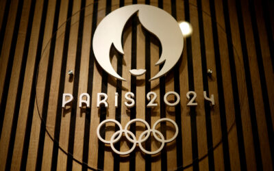 La ceremonia de apertura a los Juegos Olímpicos de París durará casi 4 horas