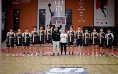 Define Zonkeys equipo para histórica Minicopa México 2024