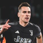 Juventus vence a Lazio en el global y avanza a final de la Copa Italia