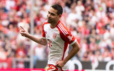 Bayern Munich vence 2-0 al Cologne y retrasa coronación del Leverkusen en la Bundesliga