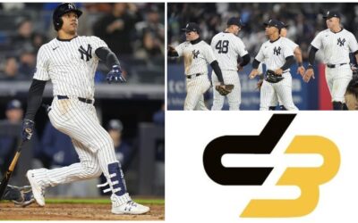 Podcast D3: Soto dispara jonrón de 3 carreras; Yankees se imponen 5-3 a Rays