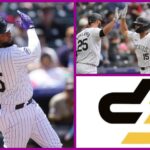 Podcast D3: Con doble remolcador de Elías Díaz en la octava, Rockies superan 10-9 a Padres