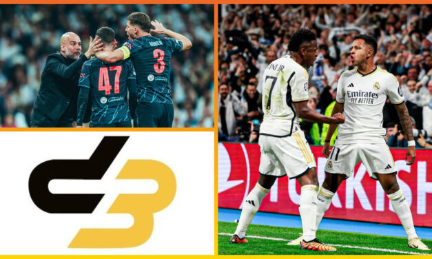 Podcast D3: Real Madrid y City igualan en un duelo de locura digno de Champions