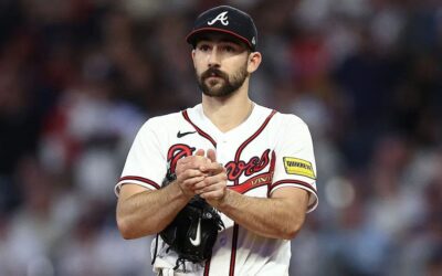 Strider de los Bravos queda fuera el resto de la temporada; se someterá a una cirugía de codo