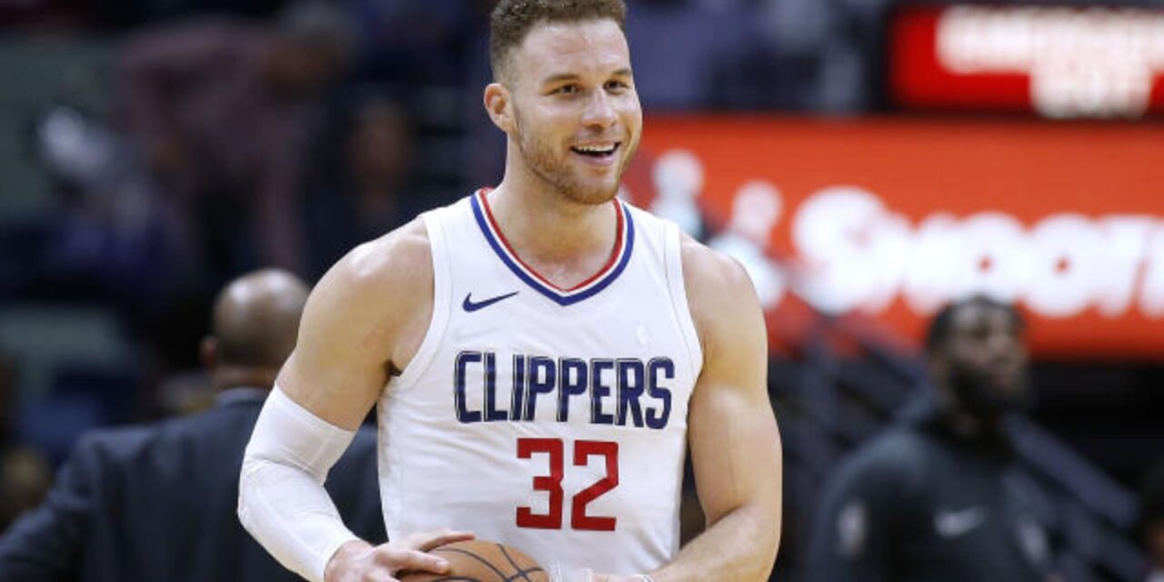 Blake Griffin anuncia su retiro de la NBA después de 14 años de carrera